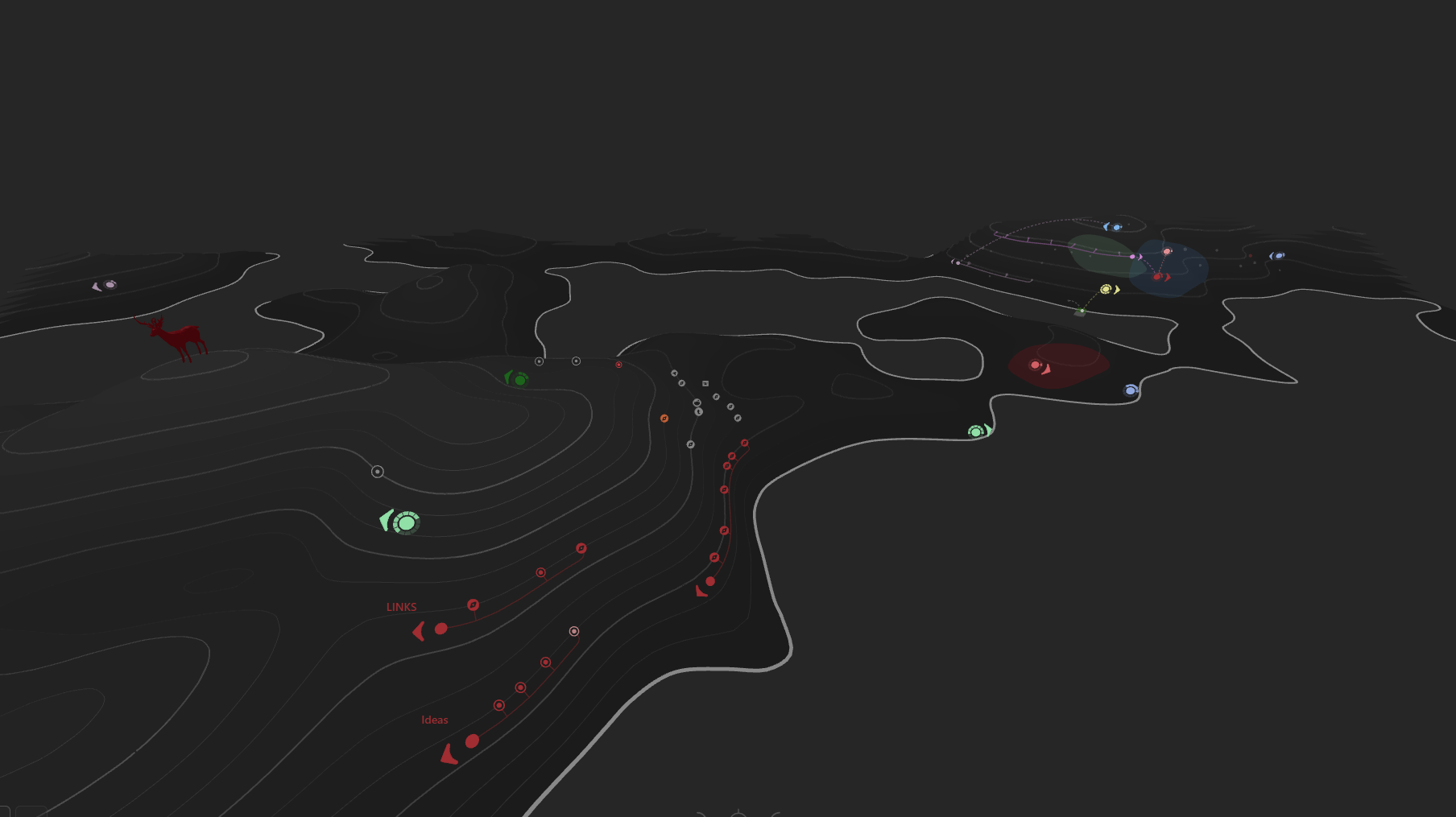 Pyarrow Memory Map QOYRA - Interactive memory map